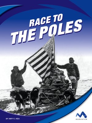 cover image of Race to the Poles